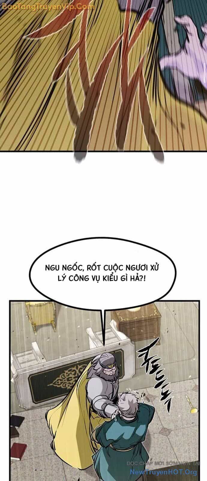 Mỗi Lính Đánh Thuê Trở Về Đều Có Một Kế Hoạch - Chương 43.3 - ảnh 58