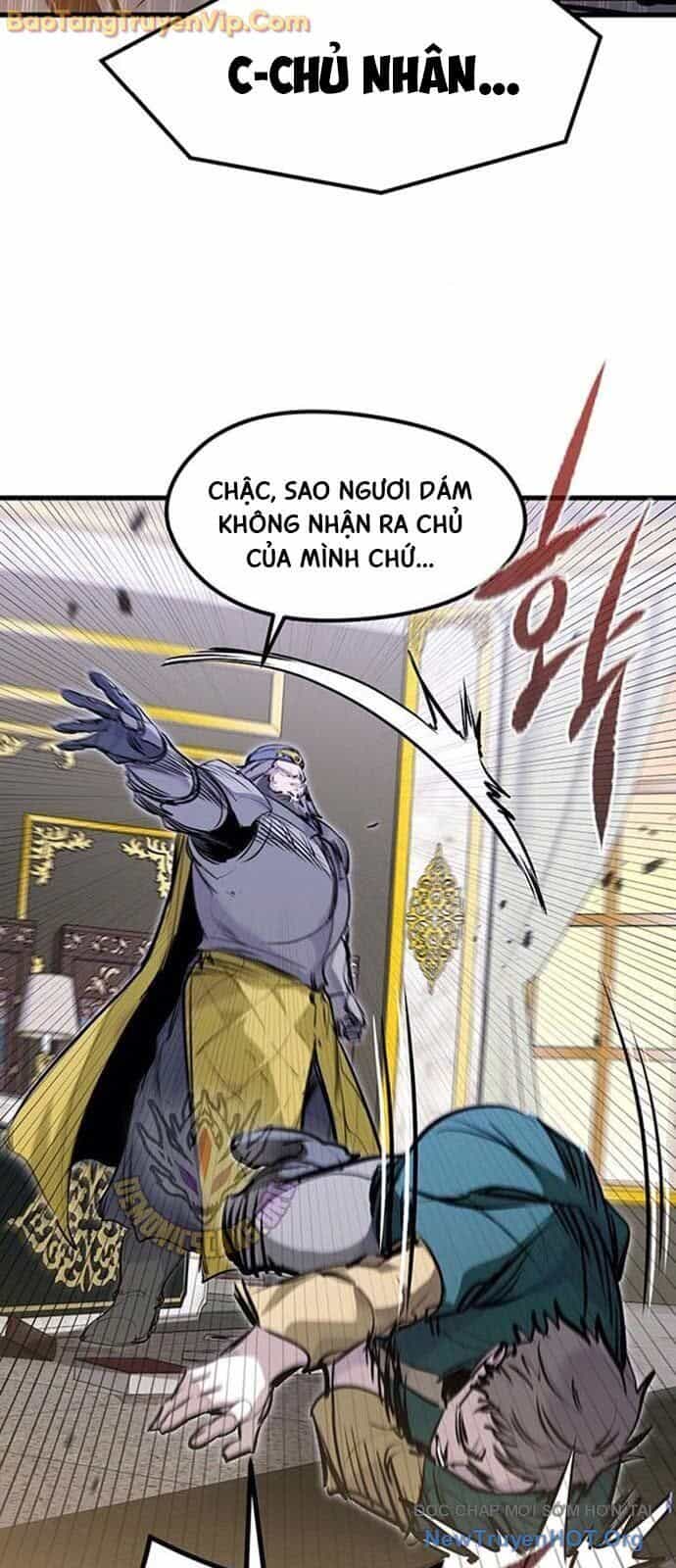 Mỗi Lính Đánh Thuê Trở Về Đều Có Một Kế Hoạch - Chương 43.3 - ảnh 61