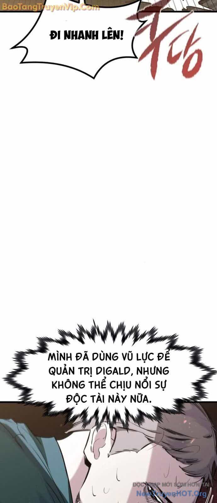 Mỗi Lính Đánh Thuê Trở Về Đều Có Một Kế Hoạch - Chương 43.3 - ảnh 62