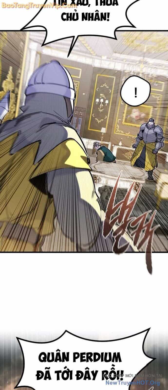 Mỗi Lính Đánh Thuê Trở Về Đều Có Một Kế Hoạch - Chương 43.3 - ảnh 64