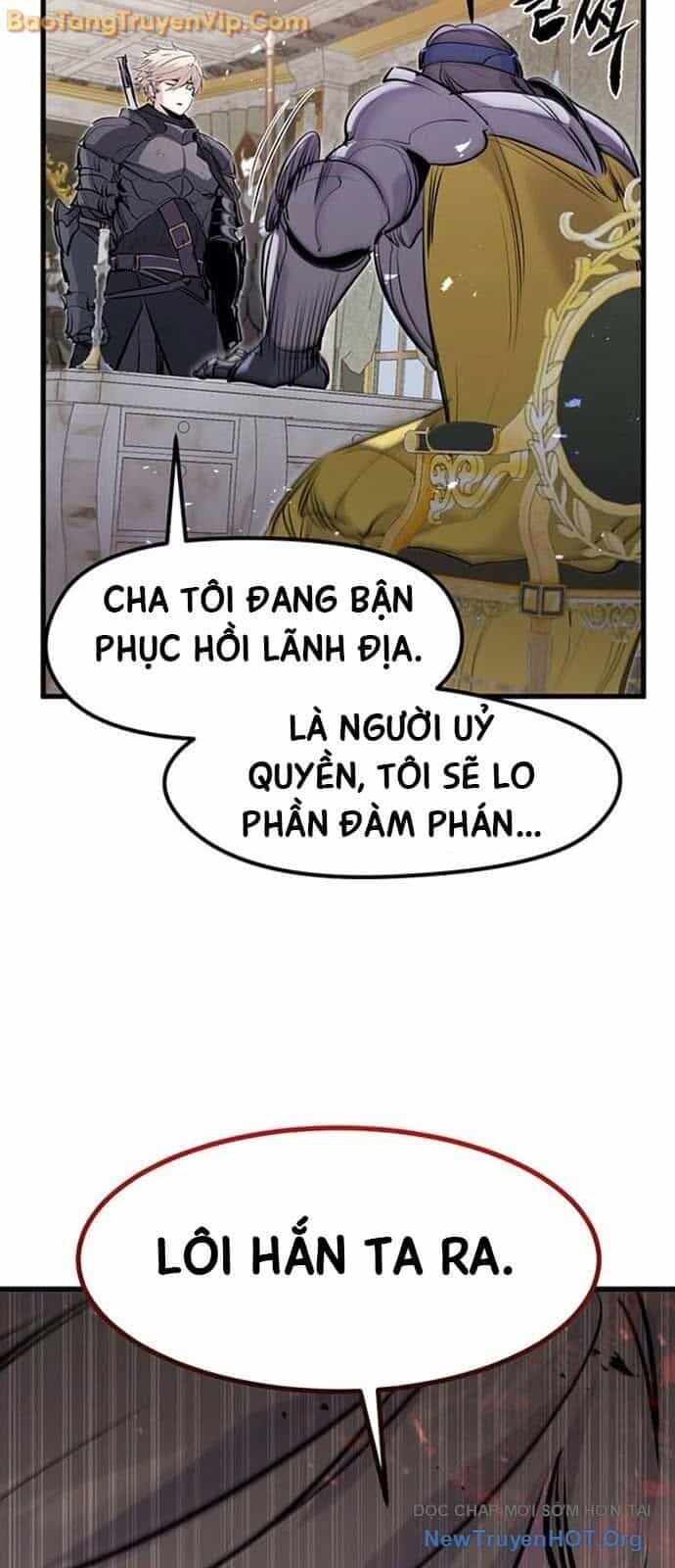 Mỗi Lính Đánh Thuê Trở Về Đều Có Một Kế Hoạch - Chương 43.3 - ảnh 74