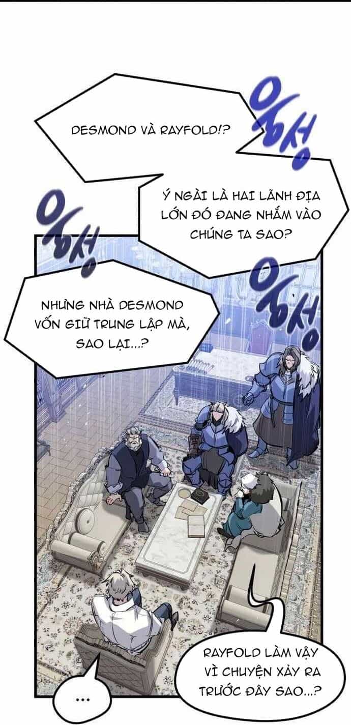 Mỗi Lính Đánh Thuê Trở Về Đều Có Một Kế Hoạch - Chương 44 - ảnh 83