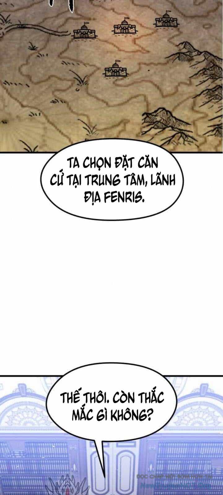 Mỗi Lính Đánh Thuê Trở Về Đều Có Một Kế Hoạch - Chương 45 - ảnh 10