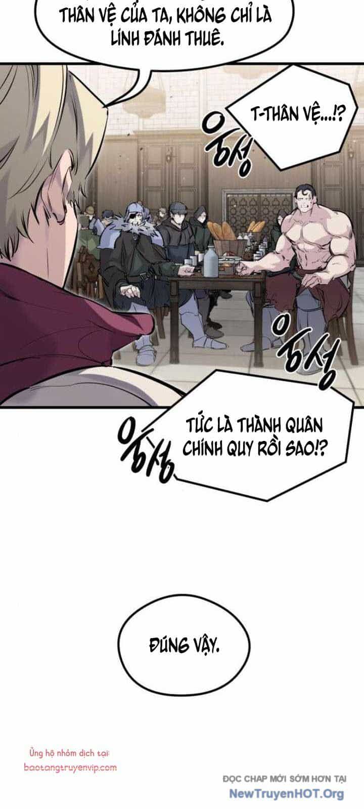 Mỗi Lính Đánh Thuê Trở Về Đều Có Một Kế Hoạch - Chương 45 - ảnh 31