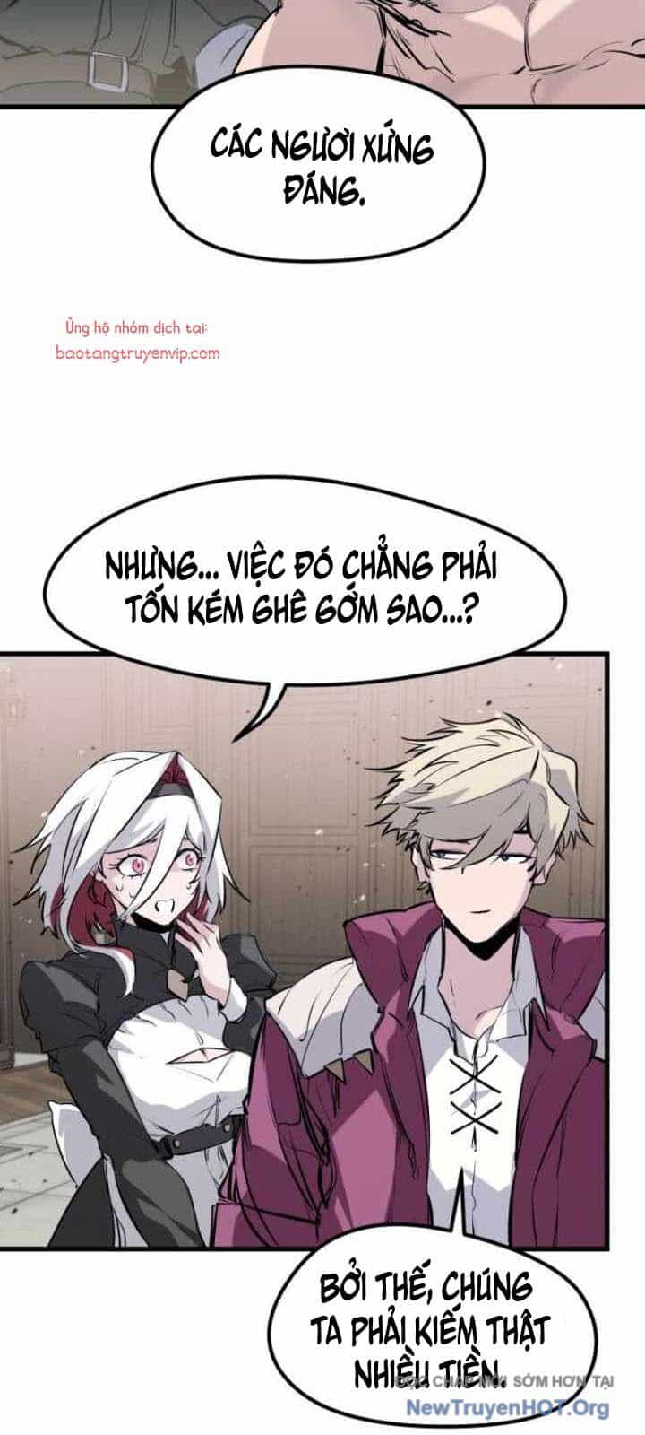 Mỗi Lính Đánh Thuê Trở Về Đều Có Một Kế Hoạch - Chương 45 - ảnh 34