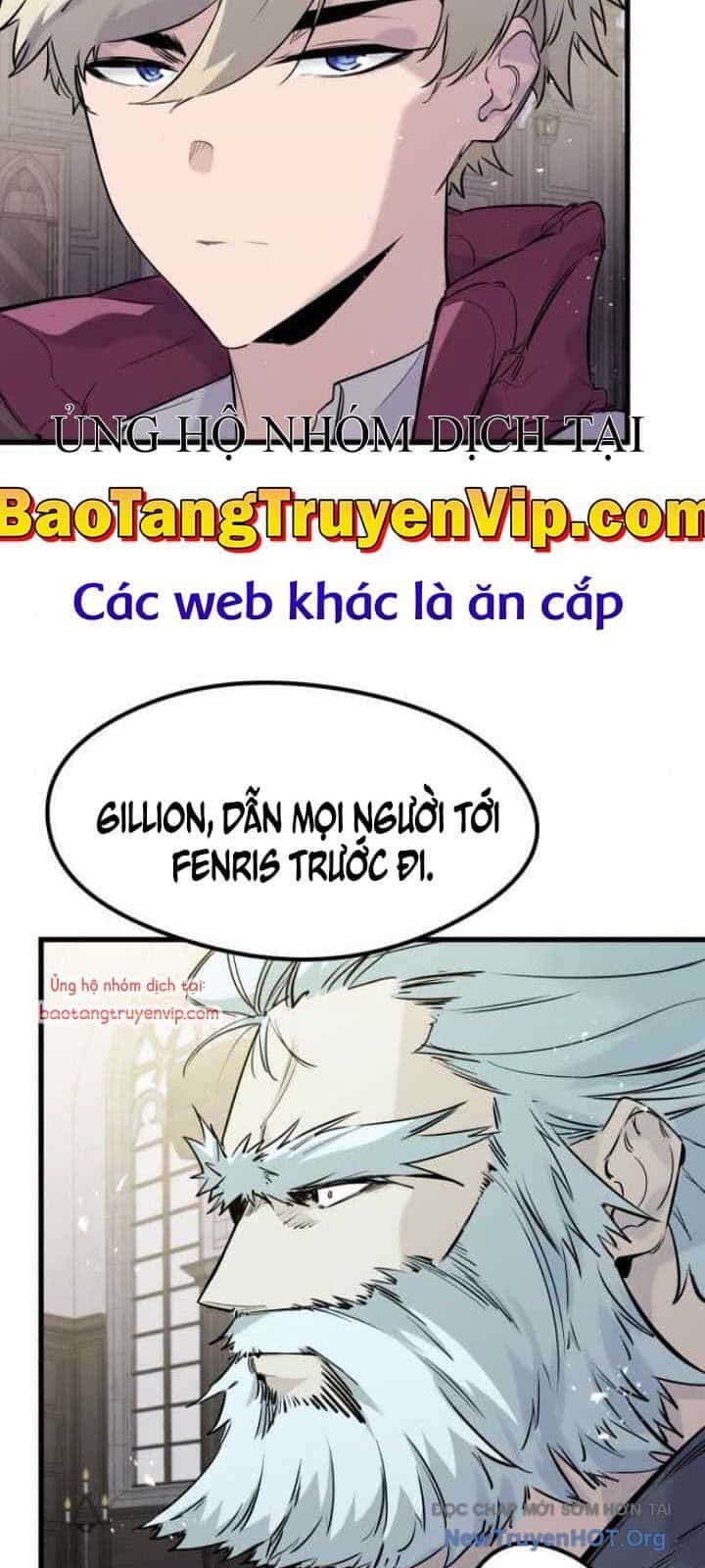 Mỗi Lính Đánh Thuê Trở Về Đều Có Một Kế Hoạch - Chương 45 - ảnh 36
