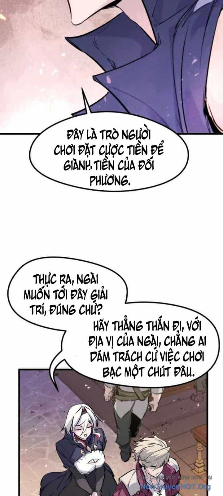 Mỗi Lính Đánh Thuê Trở Về Đều Có Một Kế Hoạch - Chương 45 - ảnh 63