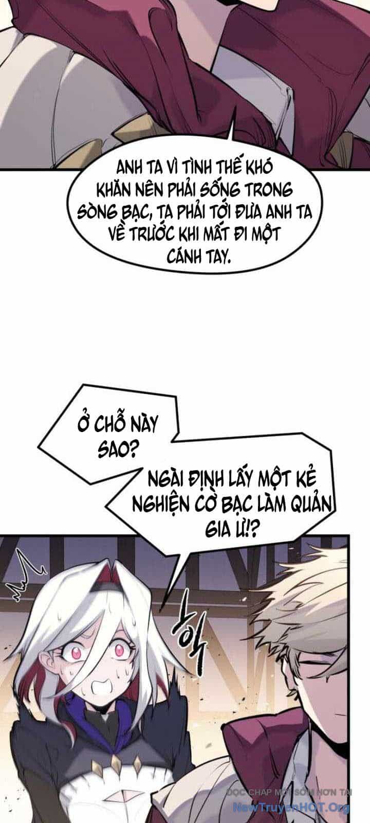 Mỗi Lính Đánh Thuê Trở Về Đều Có Một Kế Hoạch - Chương 45 - ảnh 65