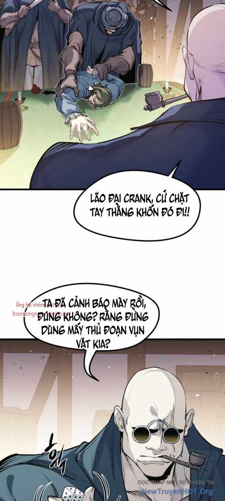 Mỗi Lính Đánh Thuê Trở Về Đều Có Một Kế Hoạch - Chương 45 - ảnh 70
