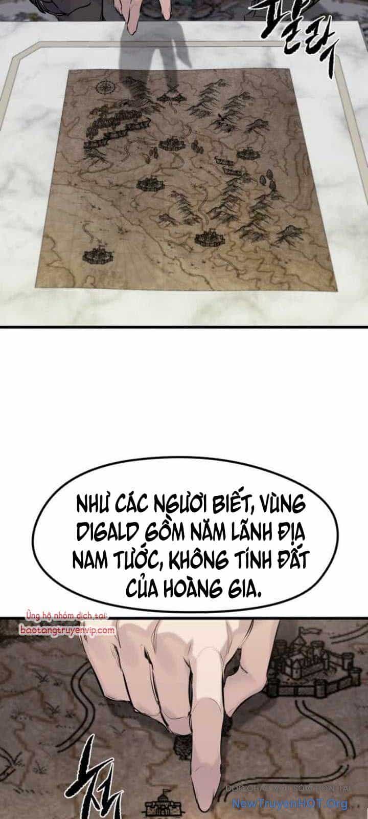 Mỗi Lính Đánh Thuê Trở Về Đều Có Một Kế Hoạch - Chương 45 - ảnh 9