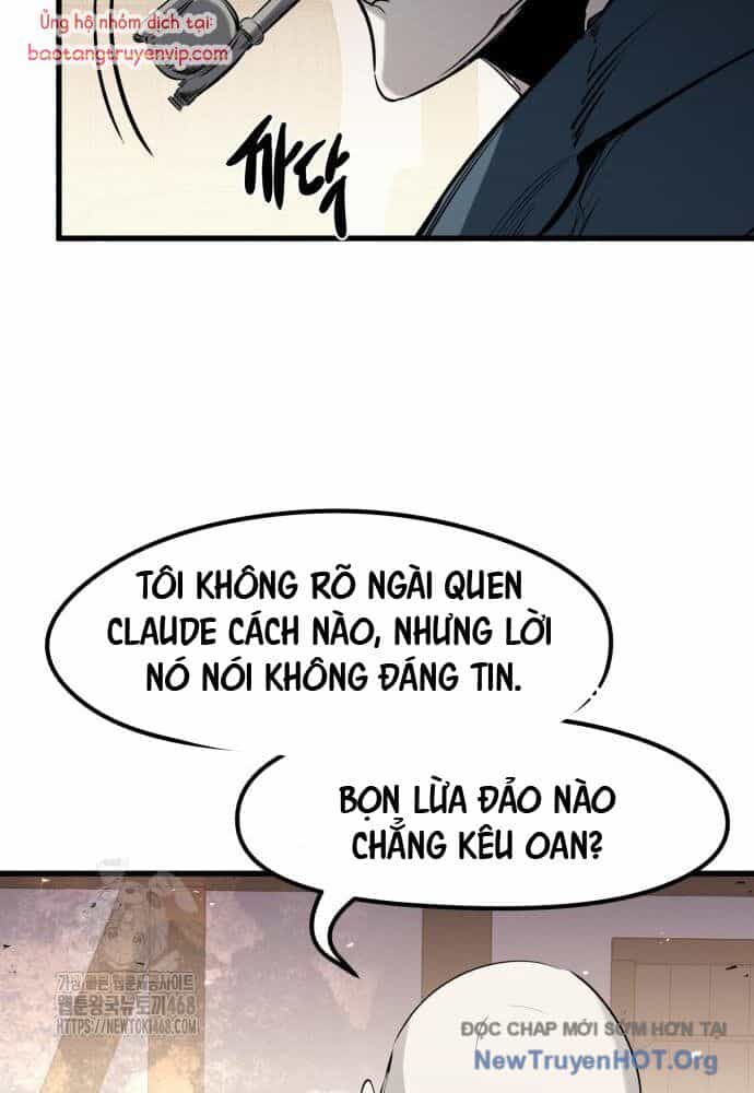 Mỗi Lính Đánh Thuê Trở Về Đều Có Một Kế Hoạch - Chương 46 - ảnh 46