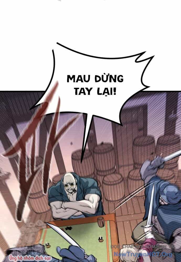 Mỗi Lính Đánh Thuê Trở Về Đều Có Một Kế Hoạch - Chương 46 - ảnh 9