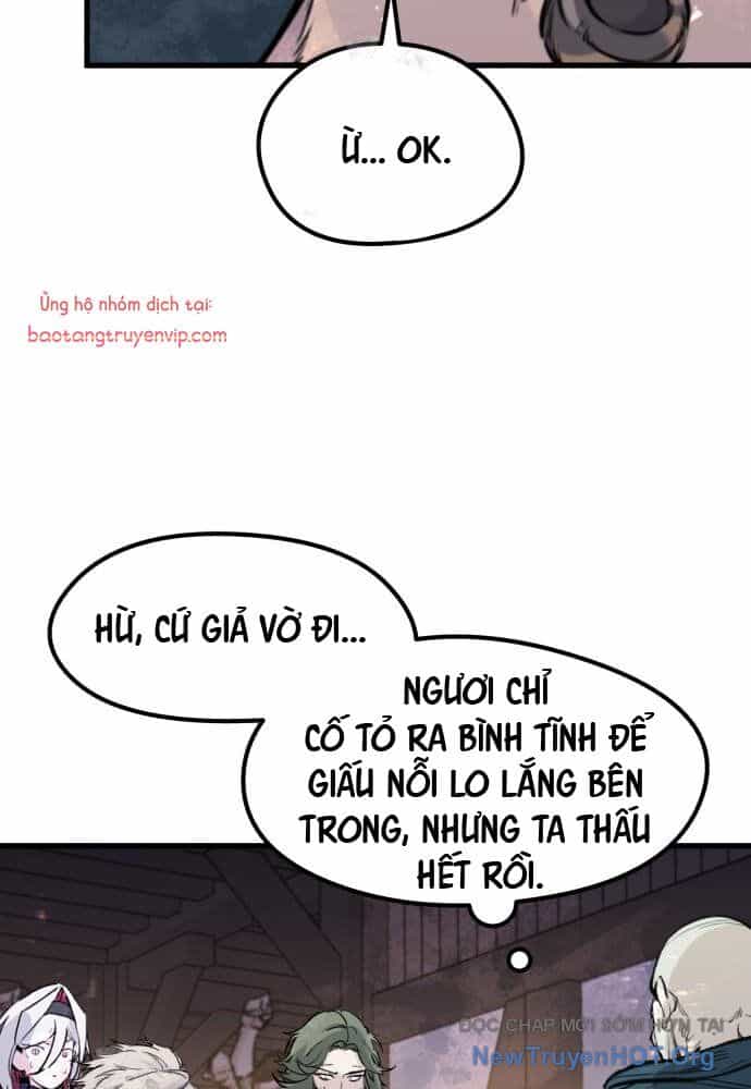 Mỗi Lính Đánh Thuê Trở Về Đều Có Một Kế Hoạch - Chương 46 - ảnh 95
