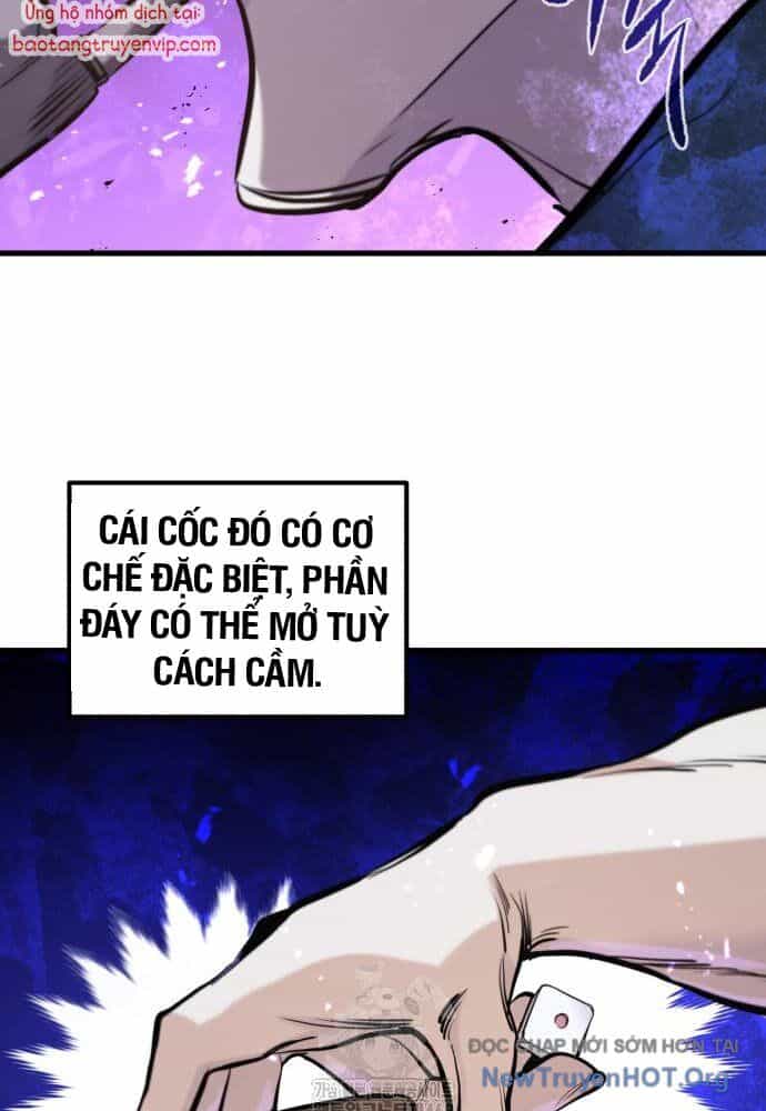 Mỗi Lính Đánh Thuê Trở Về Đều Có Một Kế Hoạch - Chương 46 - ảnh 98