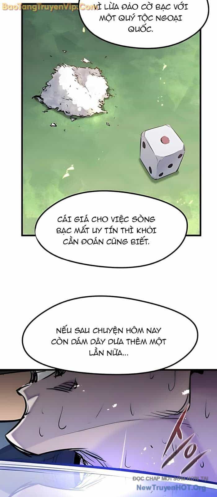 Mỗi Lính Đánh Thuê Trở Về Đều Có Một Kế Hoạch - Chương 47 - ảnh 16