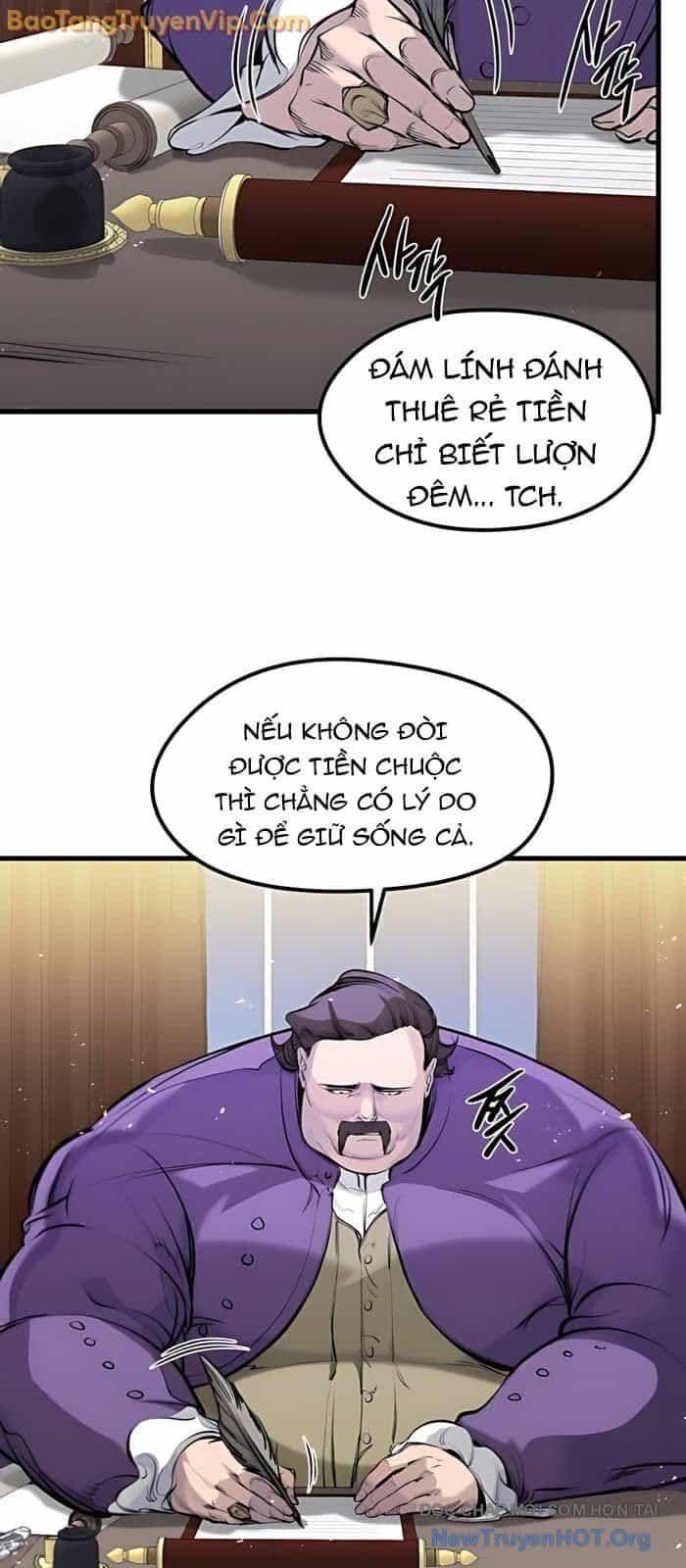 Mỗi Lính Đánh Thuê Trở Về Đều Có Một Kế Hoạch - Chương 47 - ảnh 48