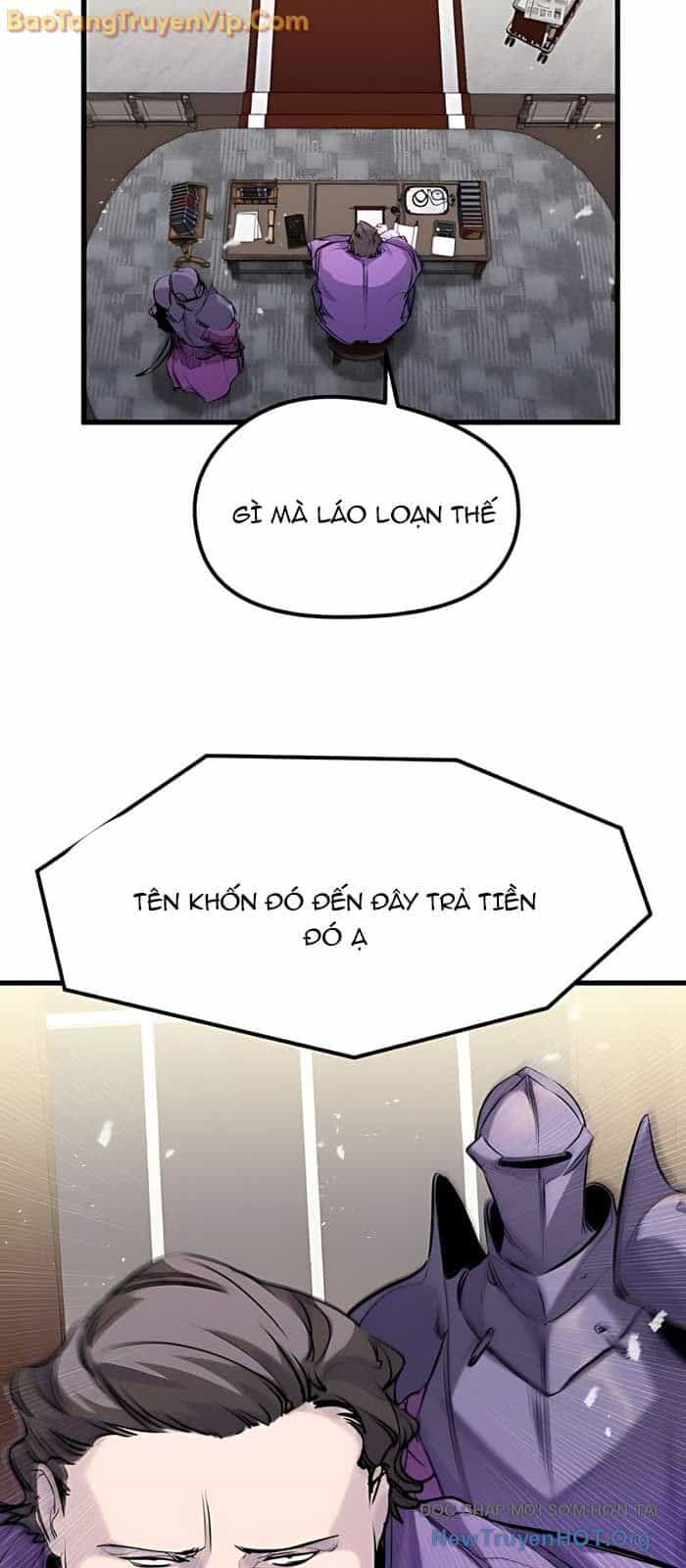 Mỗi Lính Đánh Thuê Trở Về Đều Có Một Kế Hoạch - Chương 47 - ảnh 56