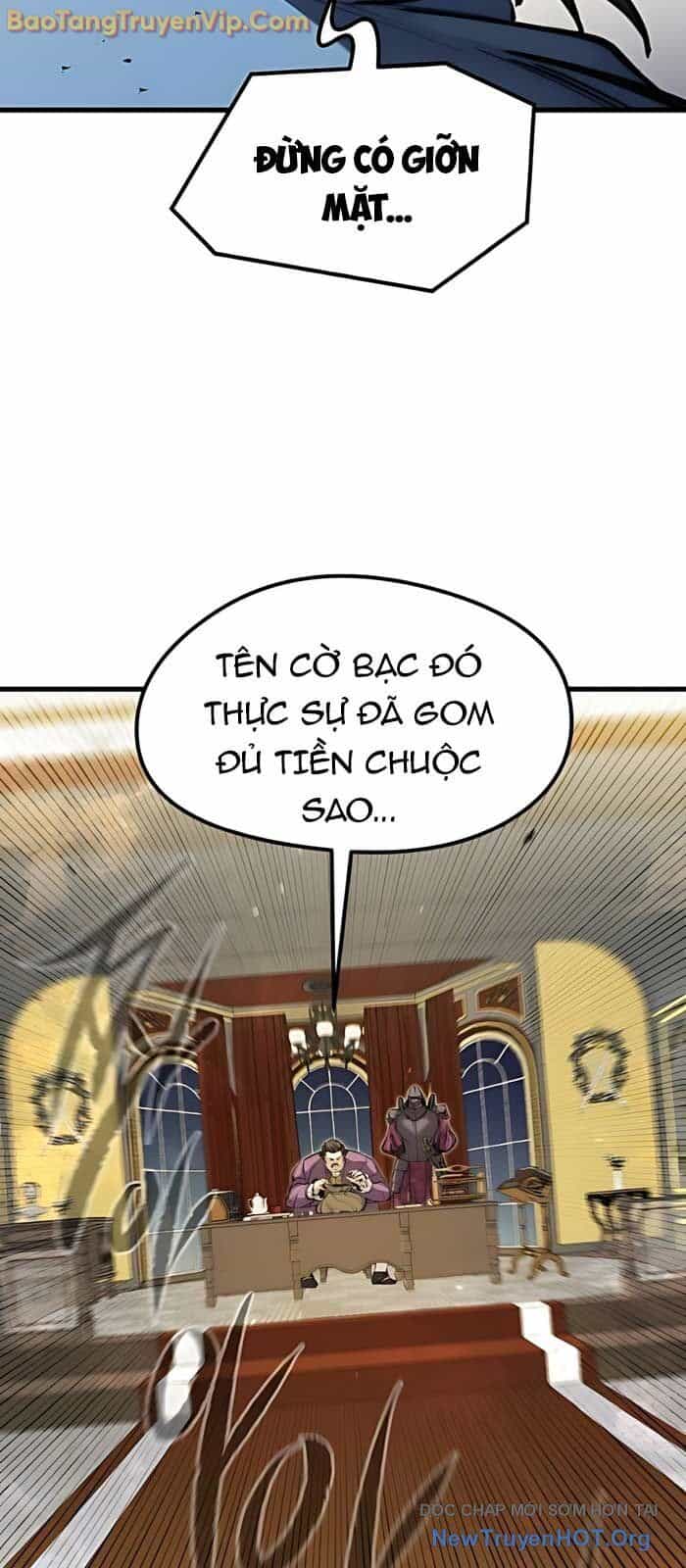 Mỗi Lính Đánh Thuê Trở Về Đều Có Một Kế Hoạch - Chương 47 - ảnh 69