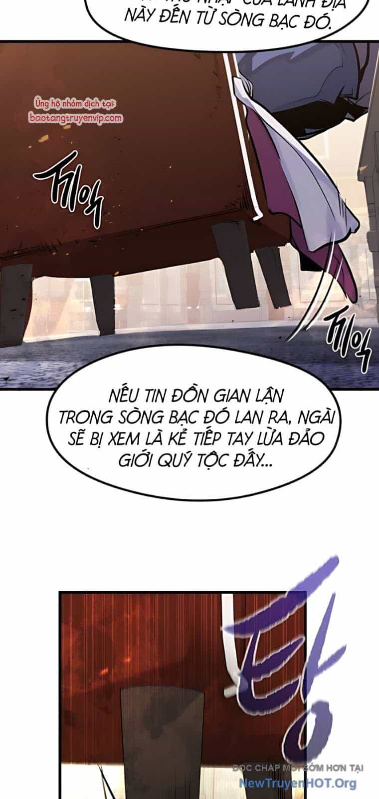 Mỗi Lính Đánh Thuê Trở Về Đều Có Một Kế Hoạch - Chương 48 - ảnh 24