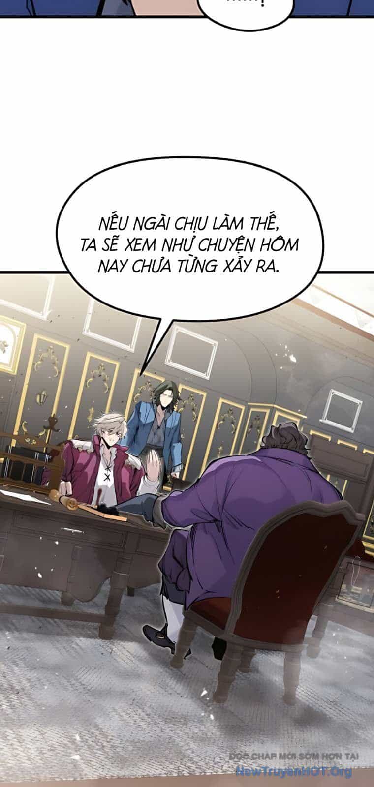 Mỗi Lính Đánh Thuê Trở Về Đều Có Một Kế Hoạch - Chương 48 - ảnh 31