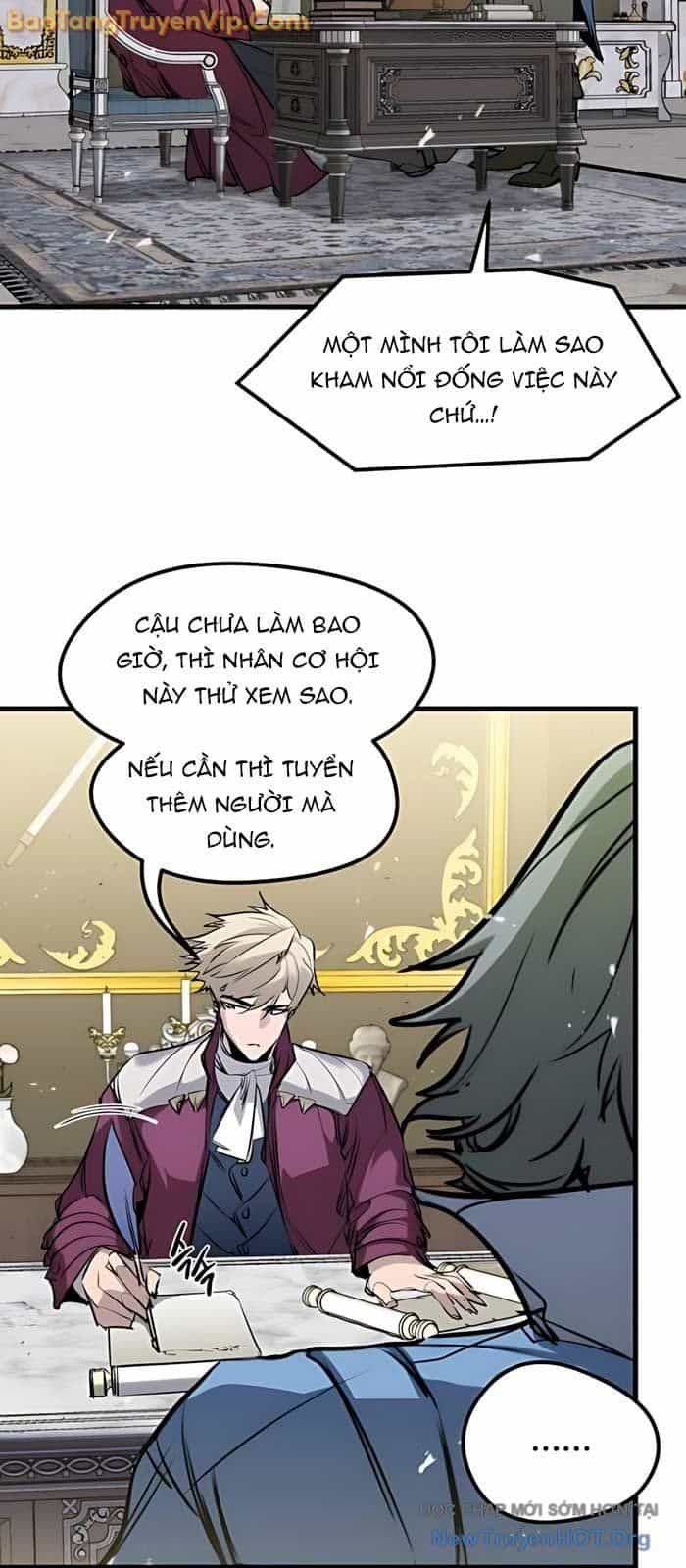 Mỗi Lính Đánh Thuê Trở Về Đều Có Một Kế Hoạch - Chương 49 - ảnh 15