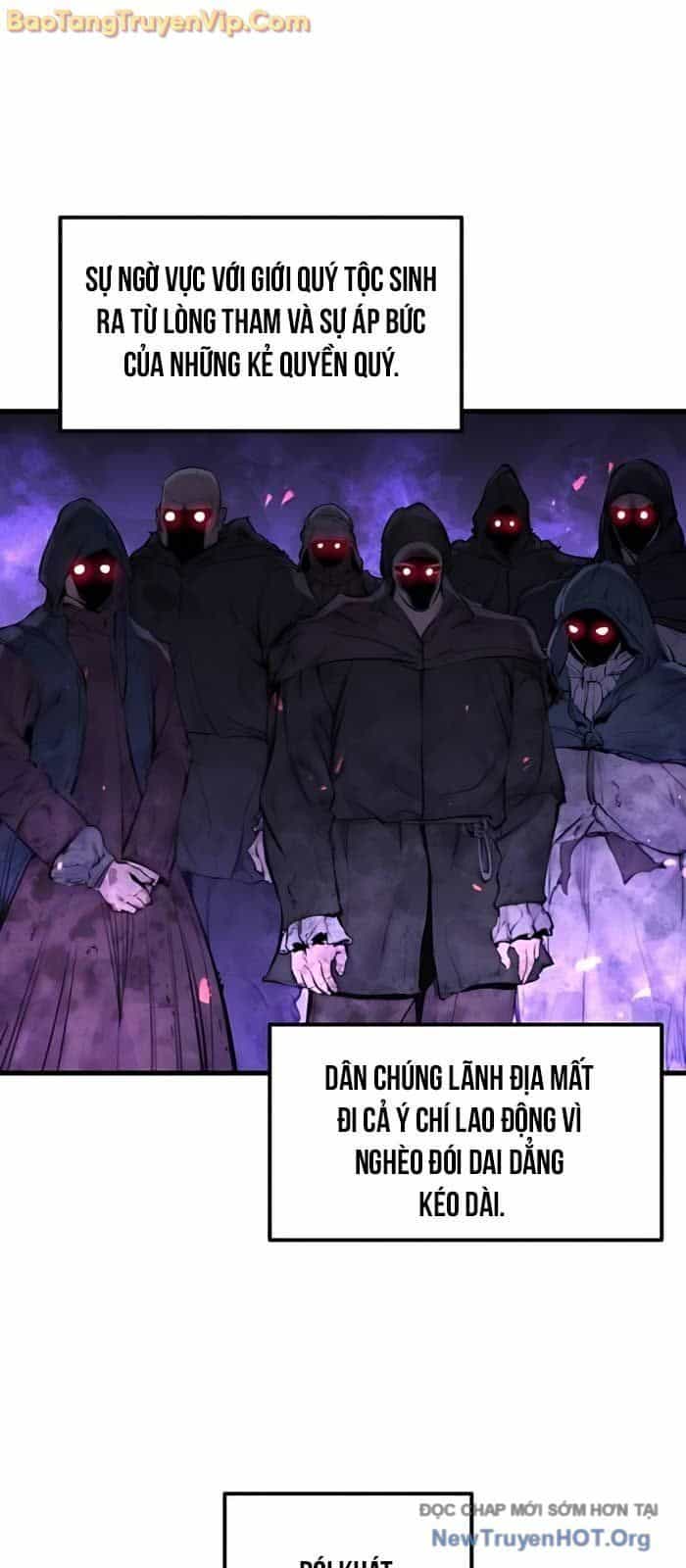 Mỗi Lính Đánh Thuê Trở Về Đều Có Một Kế Hoạch - Chương 49 - ảnh 23