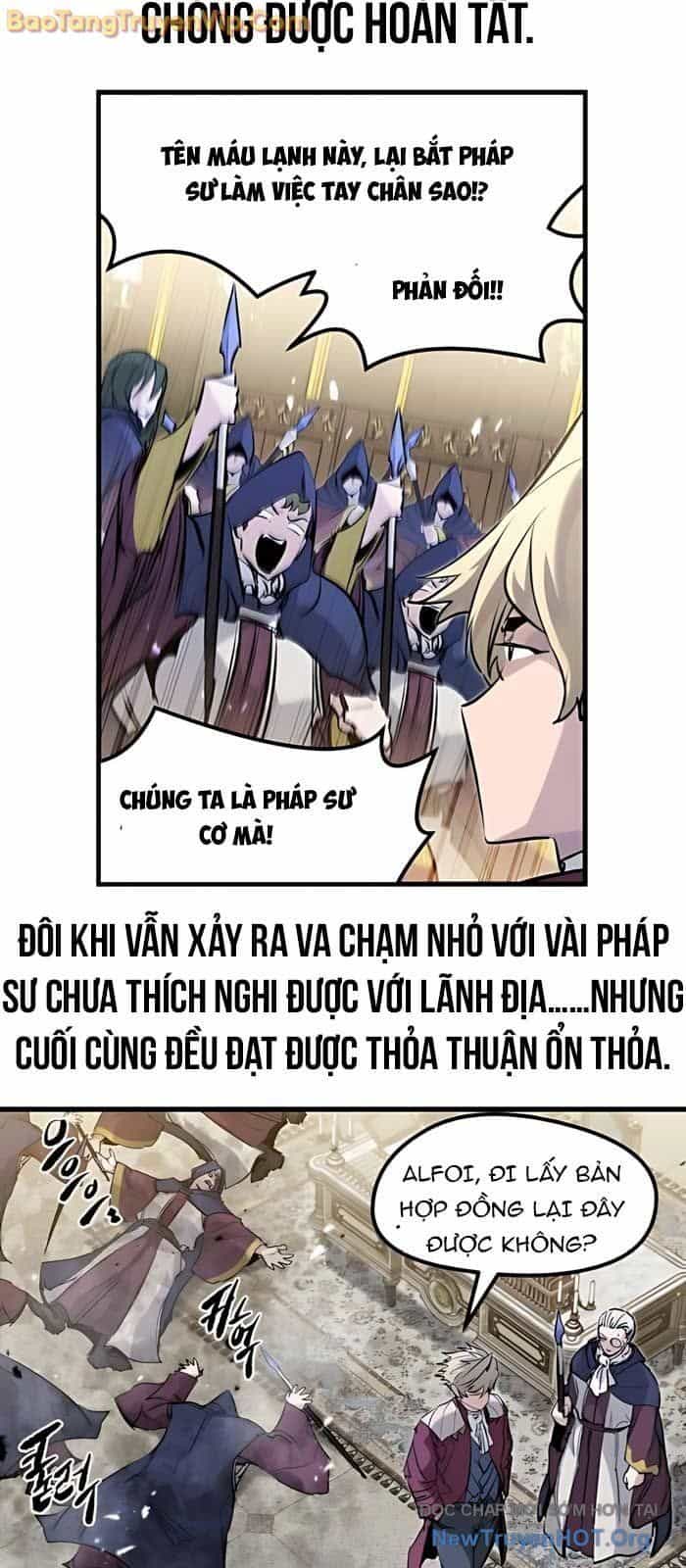 Mỗi Lính Đánh Thuê Trở Về Đều Có Một Kế Hoạch - Chương 49 - ảnh 73