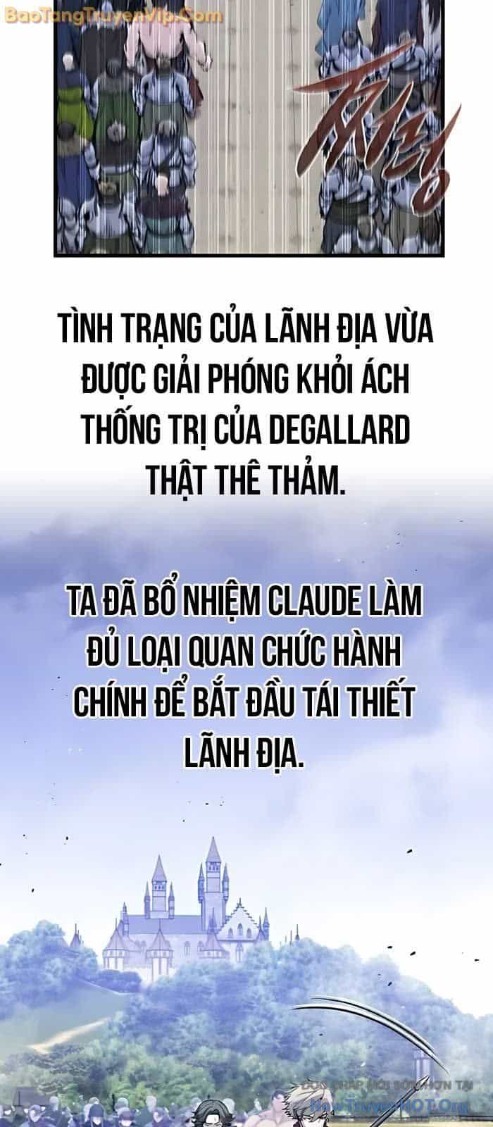 Mỗi Lính Đánh Thuê Trở Về Đều Có Một Kế Hoạch - Chương 49 - ảnh 8