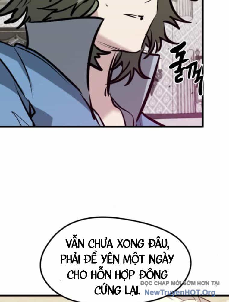 Mỗi Lính Đánh Thuê Trở Về Đều Có Một Kế Hoạch - Chương 50 - ảnh 100