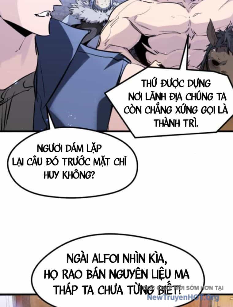 Mỗi Lính Đánh Thuê Trở Về Đều Có Một Kế Hoạch - Chương 50 - ảnh 11