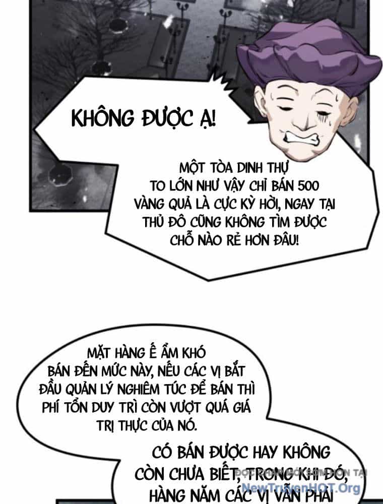 Mỗi Lính Đánh Thuê Trở Về Đều Có Một Kế Hoạch - Chương 50 - ảnh 63