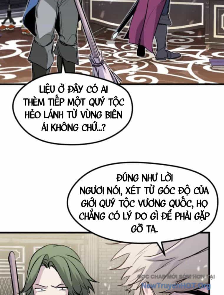 Mỗi Lính Đánh Thuê Trở Về Đều Có Một Kế Hoạch - Chương 50 - ảnh 75