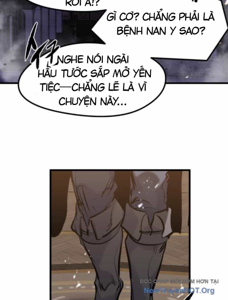 Mỗi Lính Đánh Thuê Trở Về Đều Có Một Kế Hoạch - Chương 53 - ảnh 108