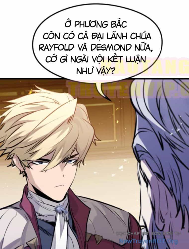 Mỗi Lính Đánh Thuê Trở Về Đều Có Một Kế Hoạch - Chương 53 - ảnh 130