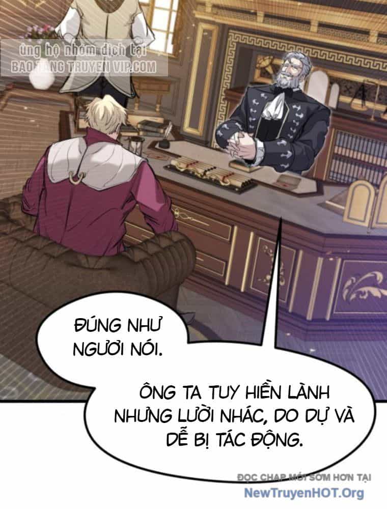 Mỗi Lính Đánh Thuê Trở Về Đều Có Một Kế Hoạch - Chương 53 - ảnh 142