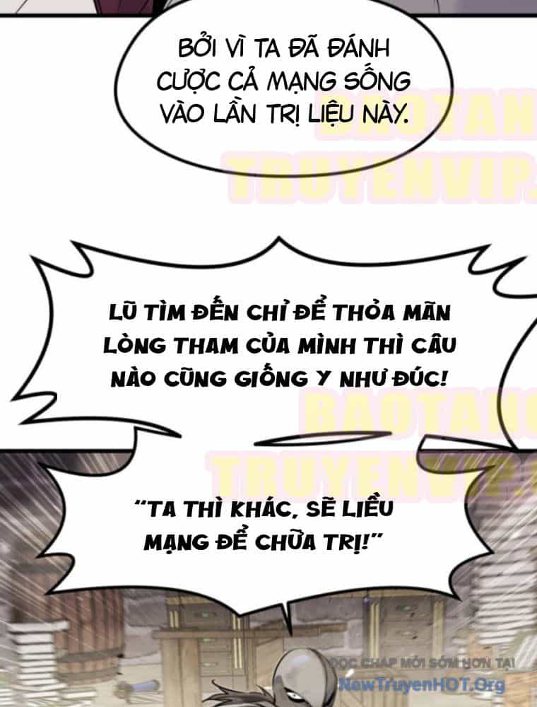 Mỗi Lính Đánh Thuê Trở Về Đều Có Một Kế Hoạch - Chương 53 - ảnh 20