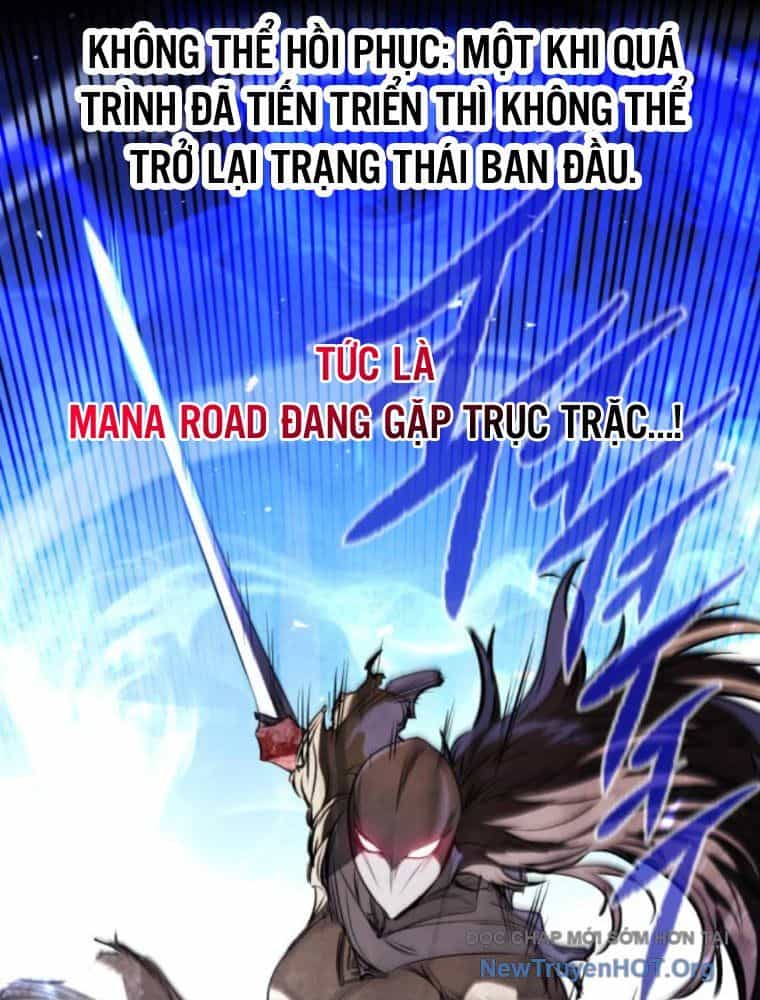 Mỗi Lính Đánh Thuê Trở Về Đều Có Một Kế Hoạch - Chương 53 - ảnh 35