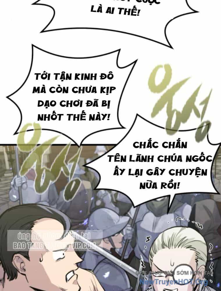 Mỗi Lính Đánh Thuê Trở Về Đều Có Một Kế Hoạch - Chương 53 - ảnh 84