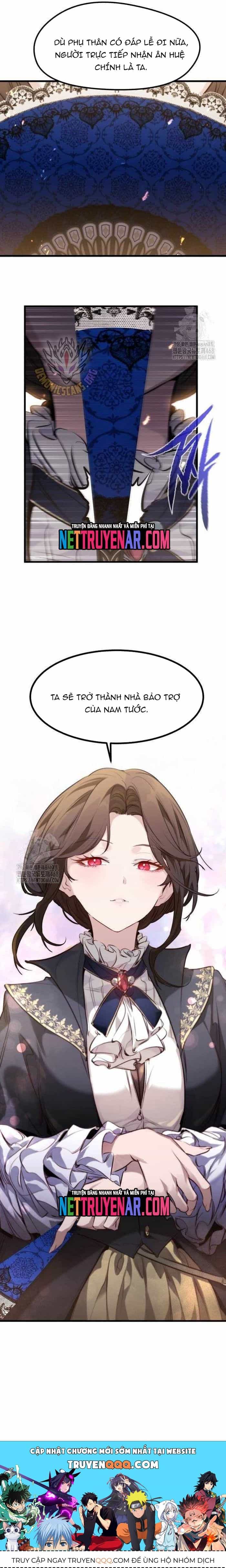 Mỗi Lính Đánh Thuê Trở Về Đều Có Một Kế Hoạch - Chương 53.1 - ảnh 34