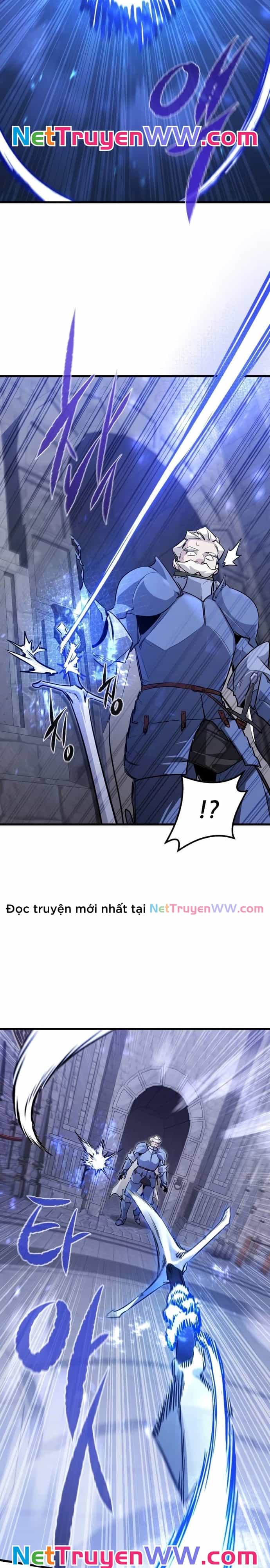 Mỗi Lính Đánh Thuê Trở Về Đều Có Một Kế Hoạch - Chương 6 - ảnh 15