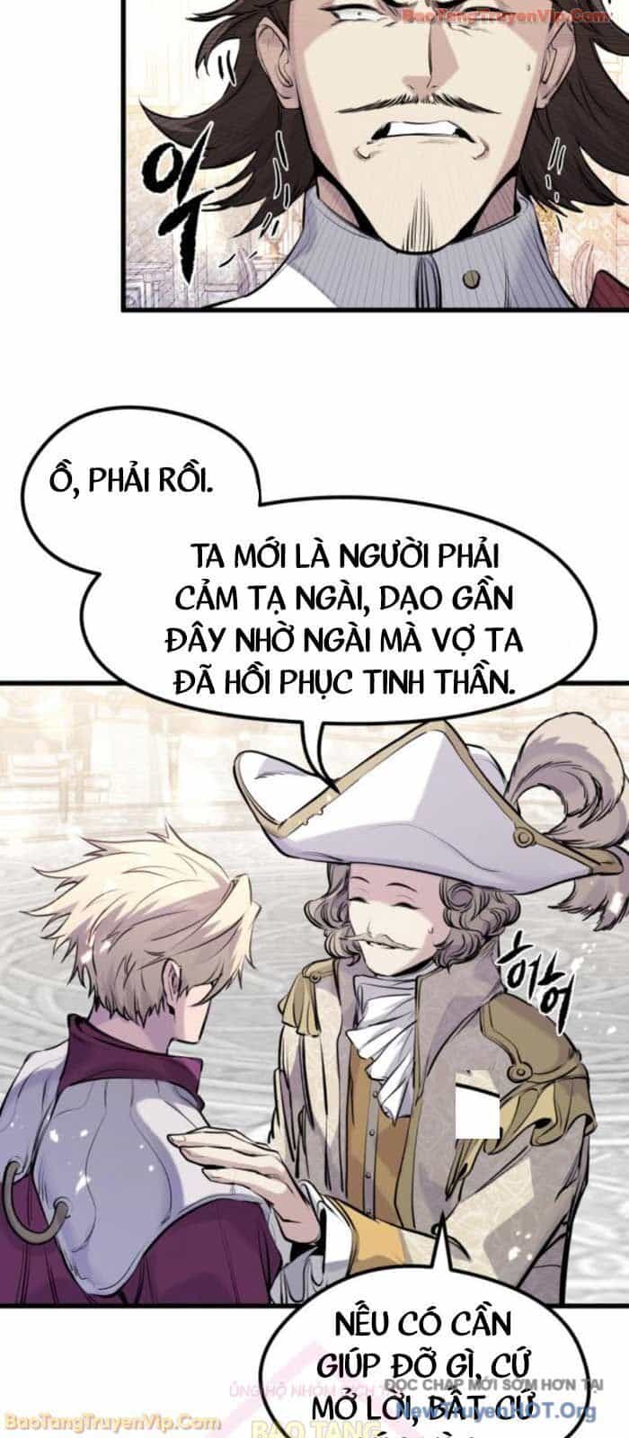 Mỗi Lính Đánh Thuê Trở Về Đều Có Một Kế Hoạch - Chương 54 - ảnh 53