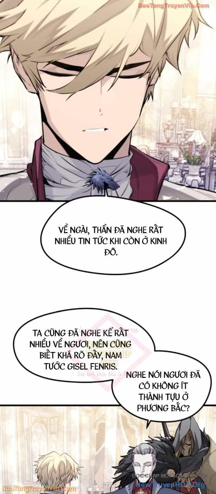 Mỗi Lính Đánh Thuê Trở Về Đều Có Một Kế Hoạch - Chương 55 - ảnh 21