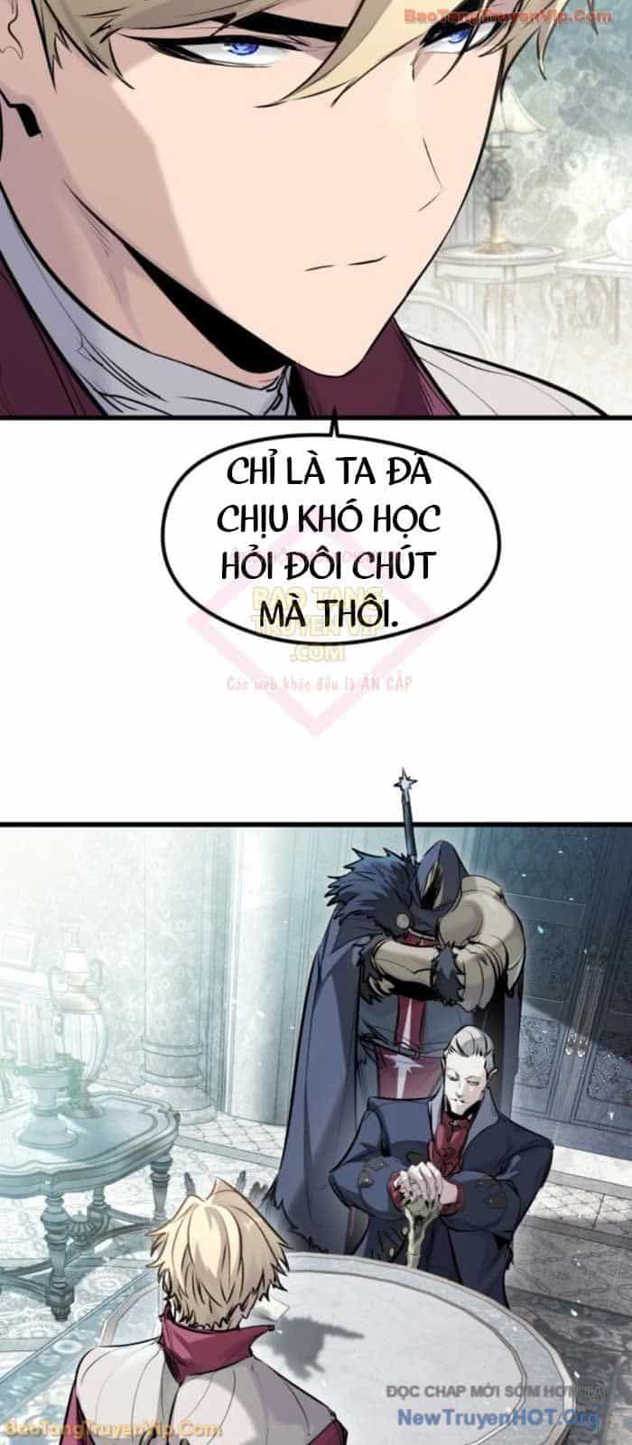 Mỗi Lính Đánh Thuê Trở Về Đều Có Một Kế Hoạch - Chương 55 - ảnh 31