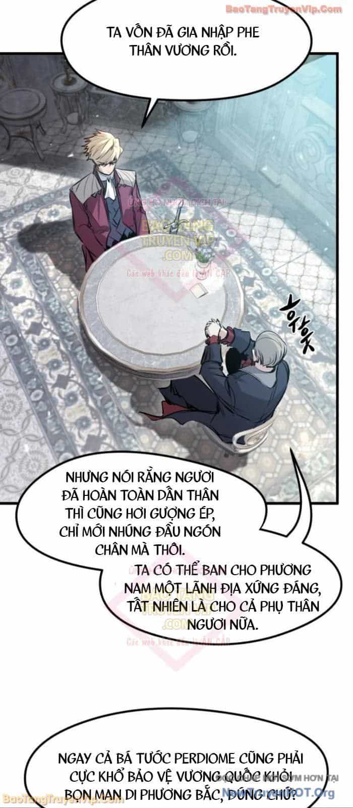 Mỗi Lính Đánh Thuê Trở Về Đều Có Một Kế Hoạch - Chương 55 - ảnh 37