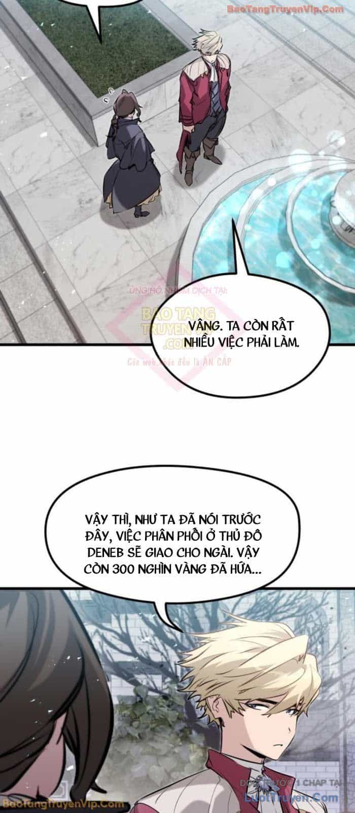 Mỗi Lính Đánh Thuê Trở Về Đều Có Một Kế Hoạch - Chương 56 - ảnh 5