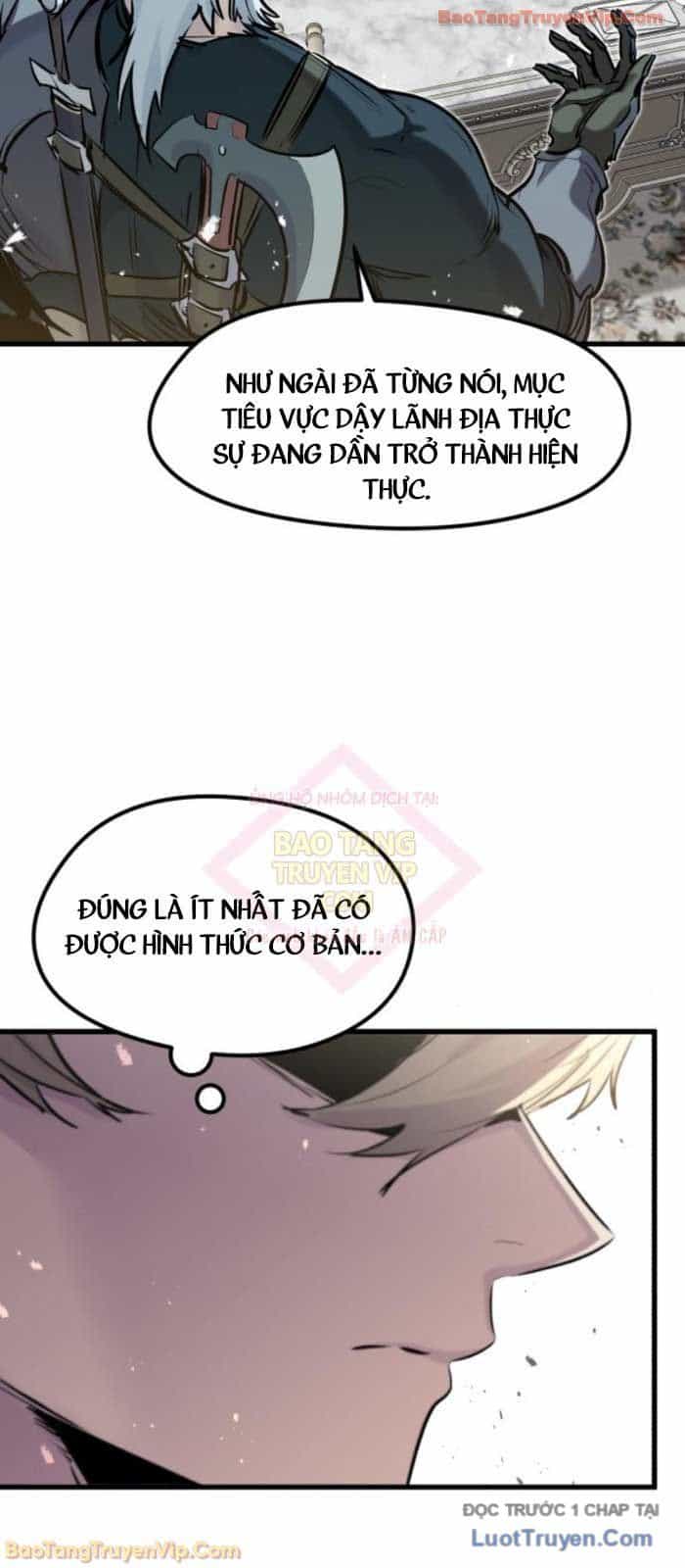 Mỗi Lính Đánh Thuê Trở Về Đều Có Một Kế Hoạch - Chương 56 - ảnh 58