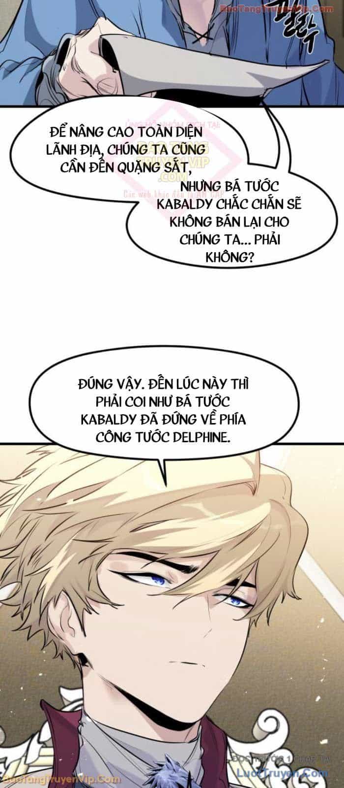 Mỗi Lính Đánh Thuê Trở Về Đều Có Một Kế Hoạch - Chương 56 - ảnh 71