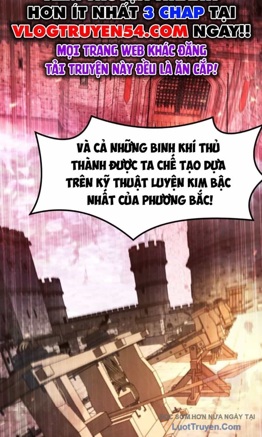 Mỗi Lính Đánh Thuê Trở Về Đều Có Một Kế Hoạch - Chương 57 - ảnh 19