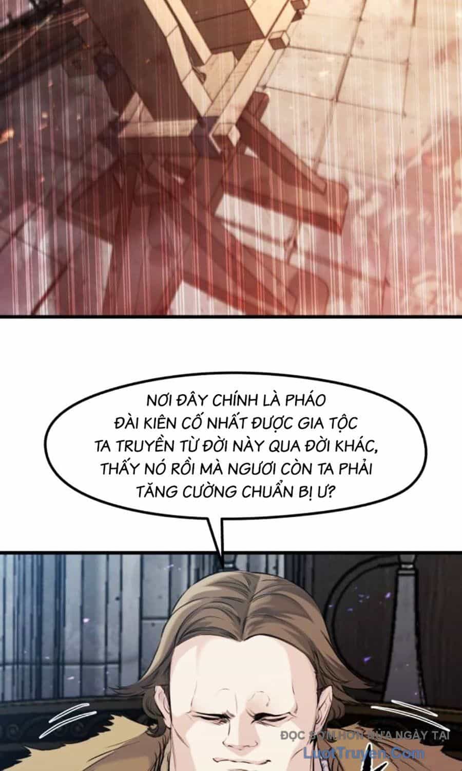 Mỗi Lính Đánh Thuê Trở Về Đều Có Một Kế Hoạch - Chương 57 - ảnh 20