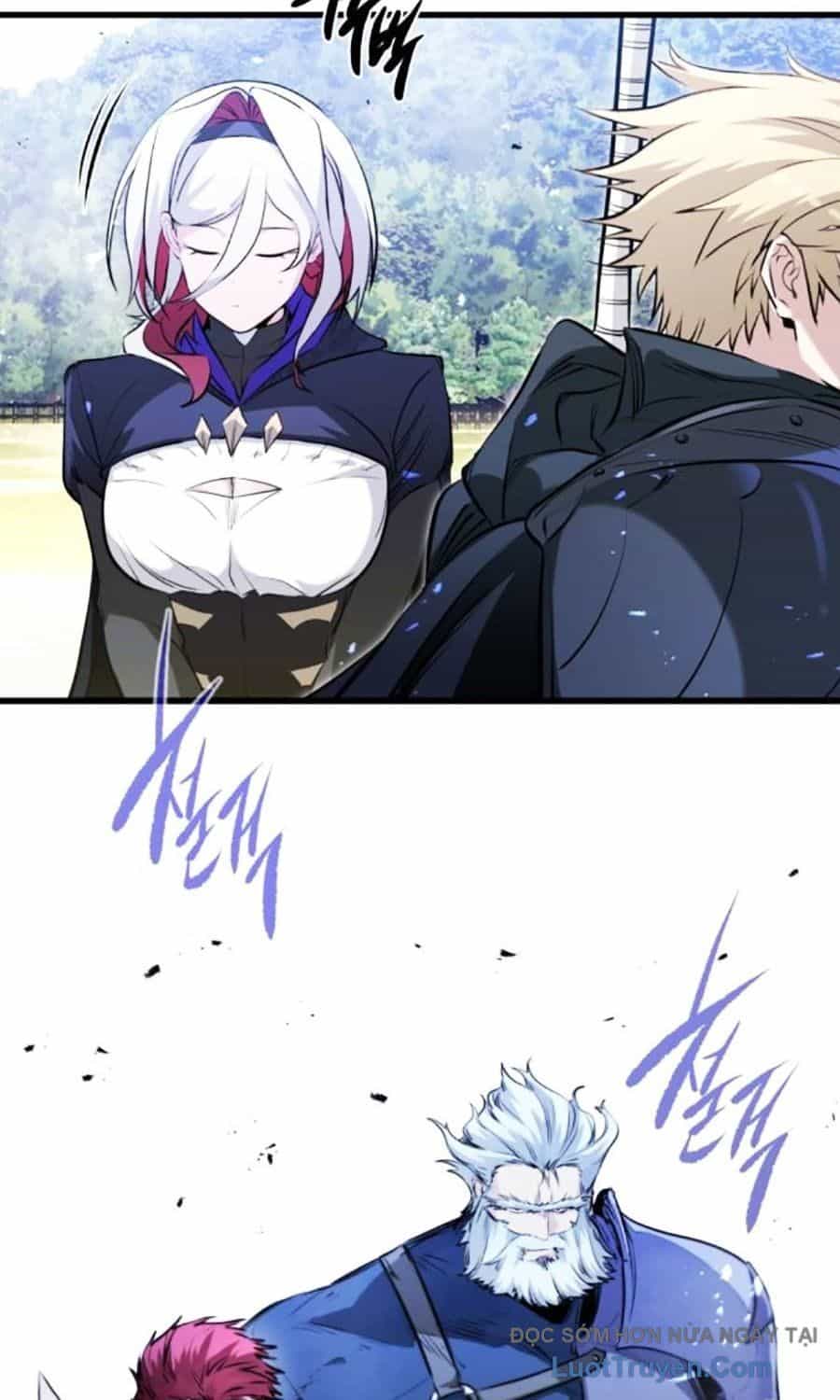 Mỗi Lính Đánh Thuê Trở Về Đều Có Một Kế Hoạch - Chương 57 - ảnh 29
